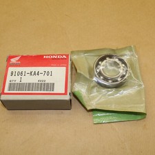 ROULEMENT DE ROUE AR HONDA CR