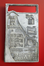 Matrice Gravure Publicitaire