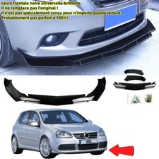 Ajouter séparateur lèvre