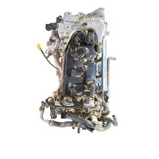 NISSAN ROGUE II T32 1007585B QR25 Moteur 2.50 Petrol 127kw 2018 28179762