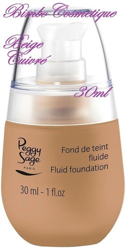 Peggy sage fond teint - de,