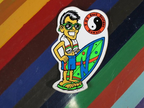Vtg 1980s town country - 1980s, surf