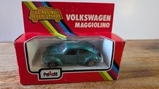POLISTIL 1/43 VW VOLKSWAGEN