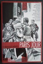 Paris jour Collectif 12