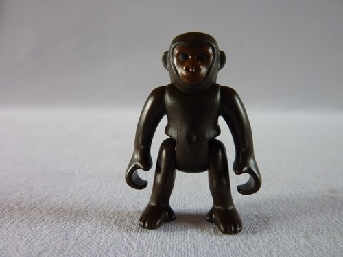 Playmobil bebe gorille safari - bebe,