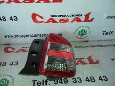 89050363 FEU ARRIÈRE DROIT /