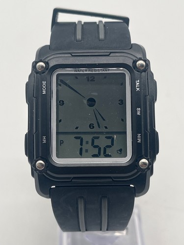 Montre homme digitale - montre,