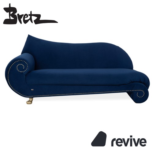 Bretz gaudi tissu velours - bretz,