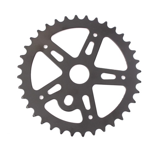Plateau bmx khe prism - prism, dents