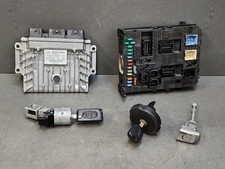 Kit demarrage neiman BSI