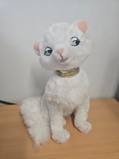 Peluche / Plush Disney Les Aristochats Duchesse The Aristocats