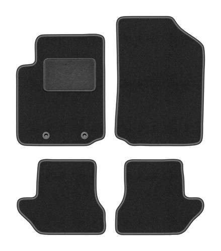 Tapis sol velours - de,