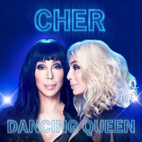 Dancing queen cher - dancing,