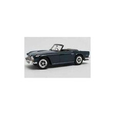 Minicar triumph tr5 p - tr5, p.i