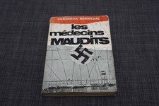 BERNADAC - MÉDECINS MAUDITS - FRANCE EMPIRE - OCC - GF