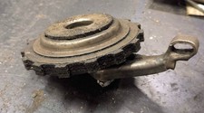 Embrayage motobecane 125 - #,