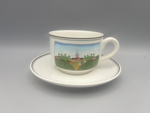 Villeroy boch tasse - boch,