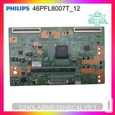 ✅ T-con pour TV Philips