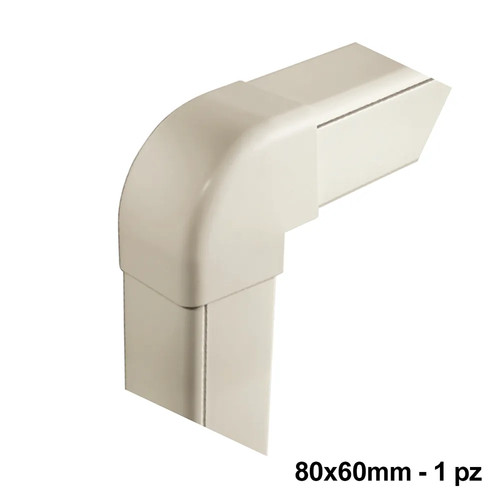 Raccord angle externe pour - d'angle,