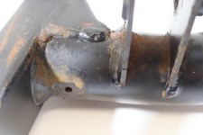 Bras oscillant DERBI 50 GPR