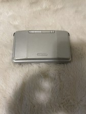 Console Nintendo DS Tank grise/Fat