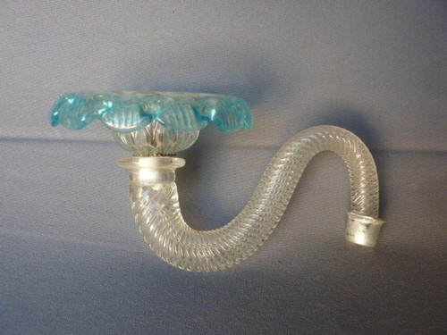 Pièce pour lustre murano bras - lustre,