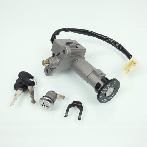 Kit serrure rms - rms, pour