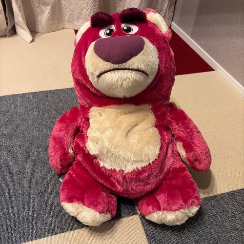 Toy story lotso - 3,