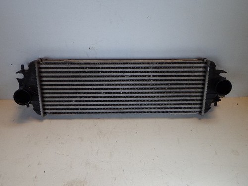 Intercooler opel vivaro - intercooler,