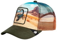 Goorin Bros Unisexe Polyester