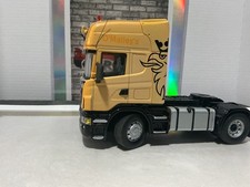 1:32 SIKU 275 SCANIA TRUCK #38
