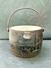 Vieux Antique T & C CLARK &