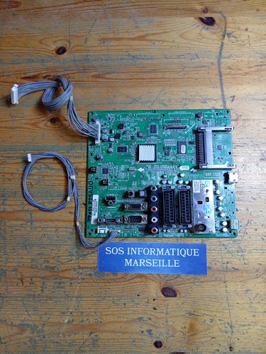 Carte mère eax60686904 - mère, tv