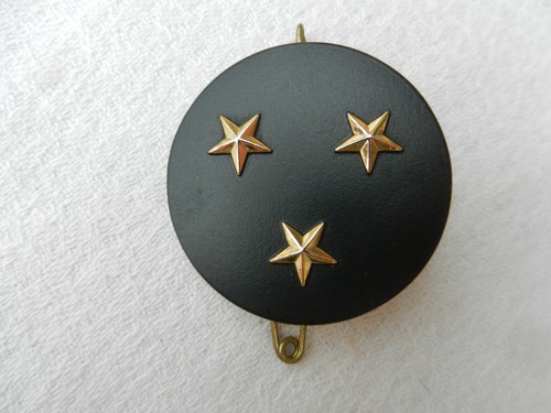 Insigne béret militaire - de,