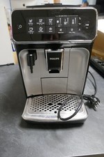 Expresso avec broyeur PHILIPS 3200 model EP3226/40 (occasion, incomplet)(1)