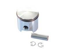 kit de piston POLINI 80cc 50mm