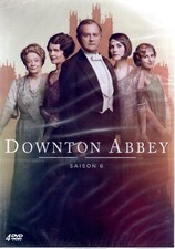 DOWNTON ABBEY Saison 6 -