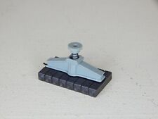 R 1748 JOUEF SUPPORT DE PIED DE GRUE COCKERILL JOUEF 85 TONNES GRIS CLAIRE HO