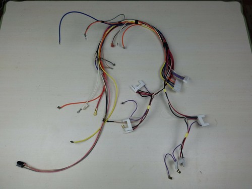 Frigidare ffef3015lsm main