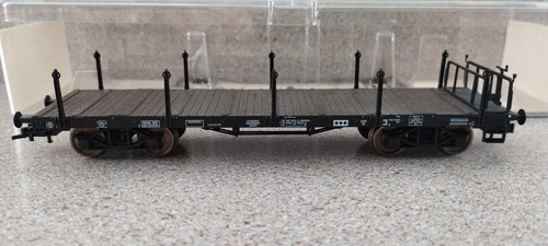 Fleischmann sncf 5285 wagon - fleischmann, f1