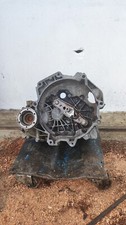 Boite Vitesse VOLKSWAGEN Polo  02T301103L essence 