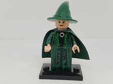 LEGO Harry Potter : Minerva