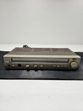 Amplificateur HiFi ITT