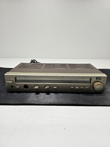 Amplificateur hifi itt - amplificateur,