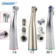 Dental 1:5 1:1 20:1 Fiber