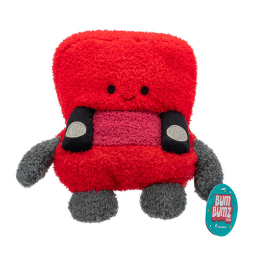 Bum bumz peluche film - -, 20