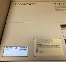 Kenwood 890 50mhz 100w - ts-890,