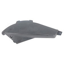 Coque arrière gauche (Peugeot - Ludix One Biplace 10 Pouces 50 2007 - 2014)