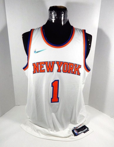 Maillot basket authentique - de,