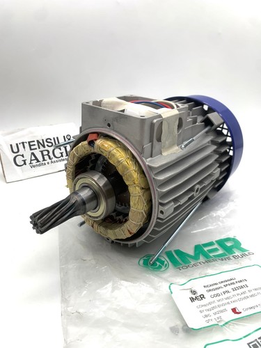 Moteur autofreinant pour - moteur,